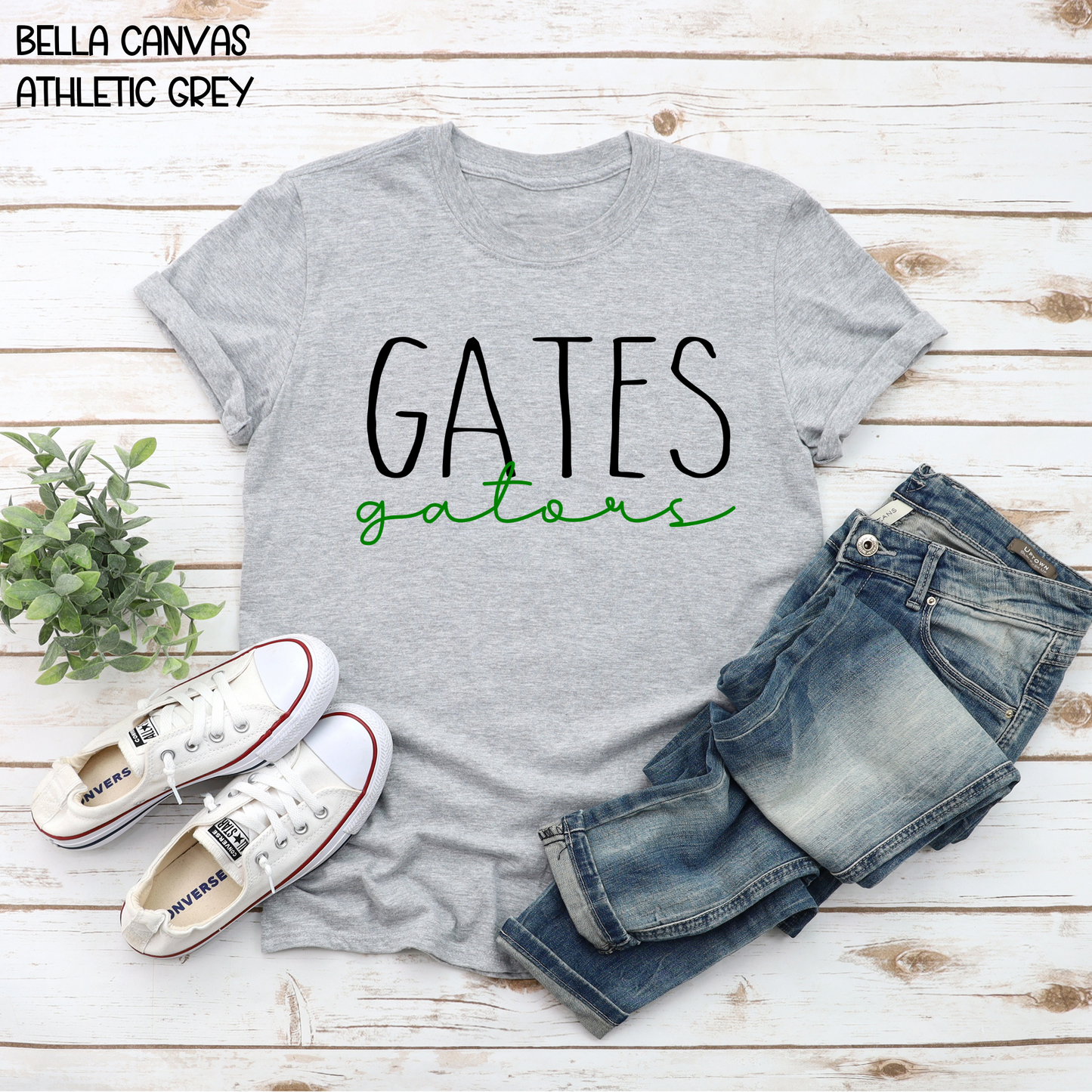 Gates Elementary