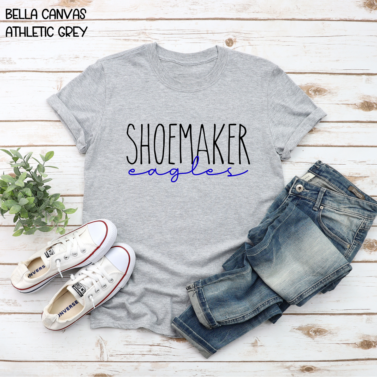 Shoemaker Elementary