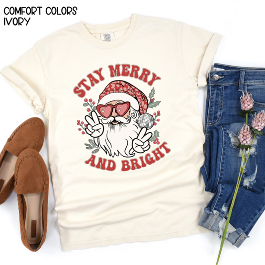 Choose Your Christmas Graphic
