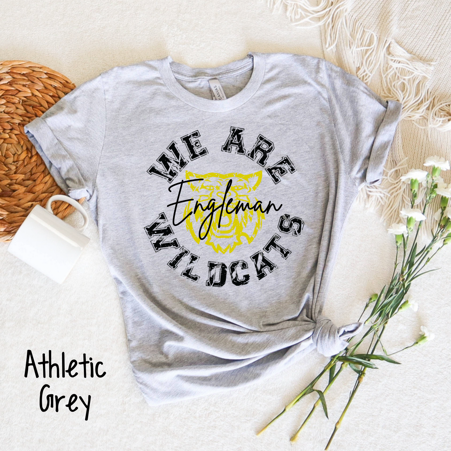 We Are Wildcats