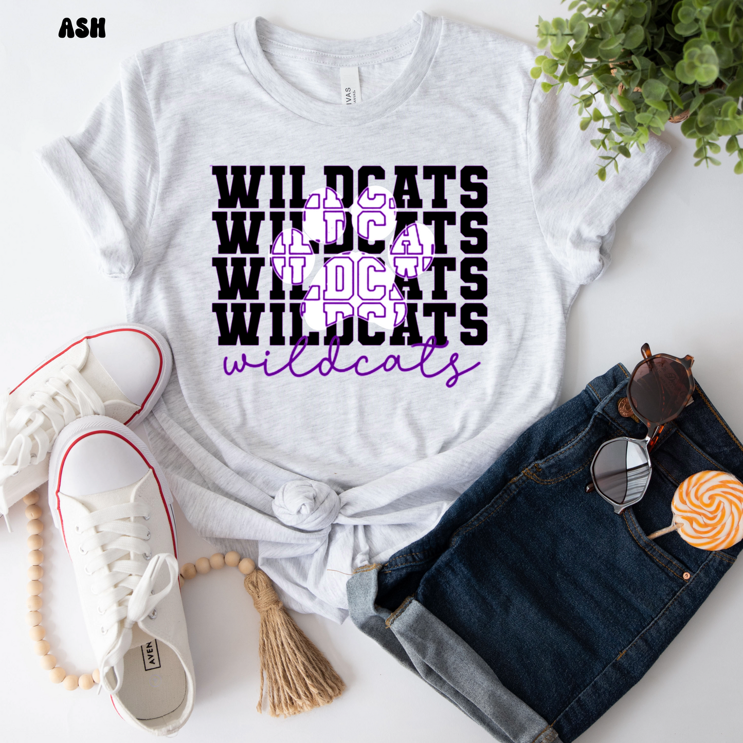 Wildcats