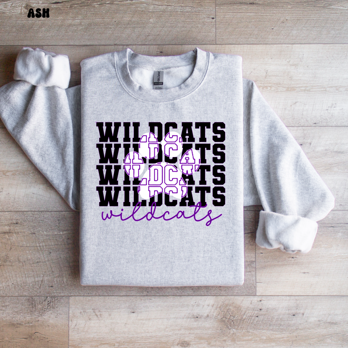 Wildcats