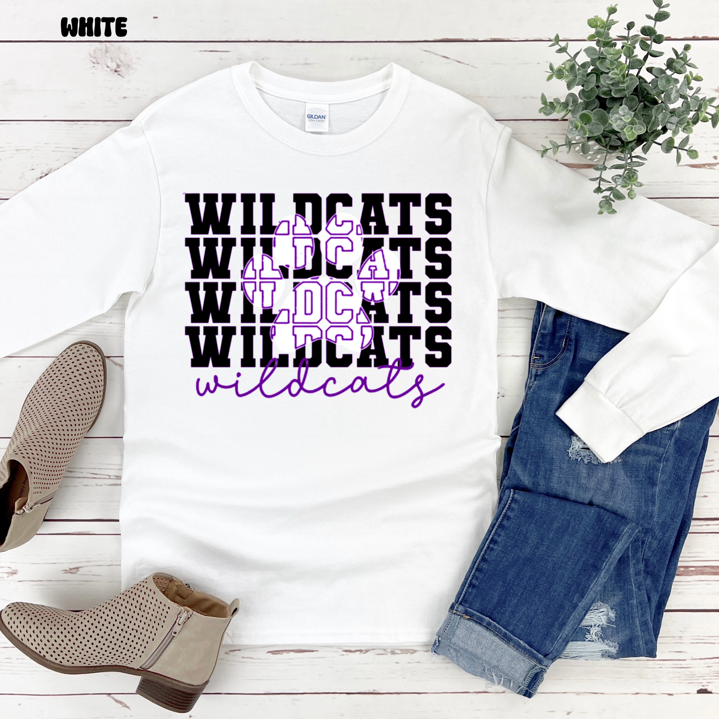Wildcats