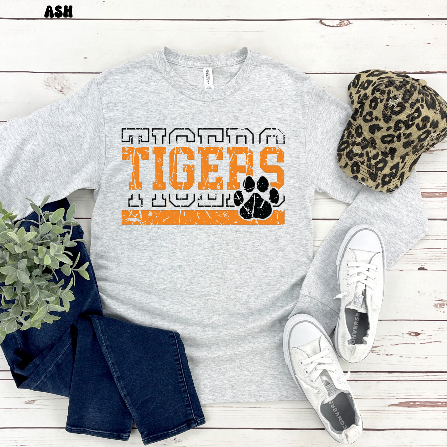 Tigers