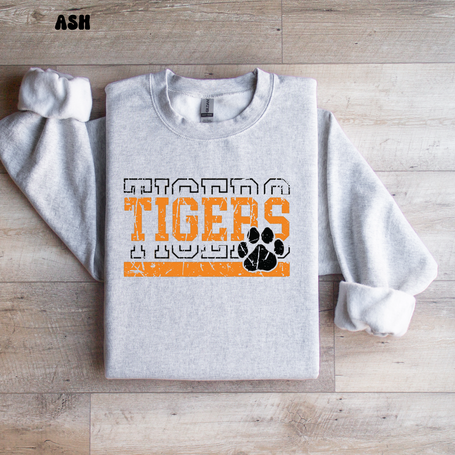 Tigers