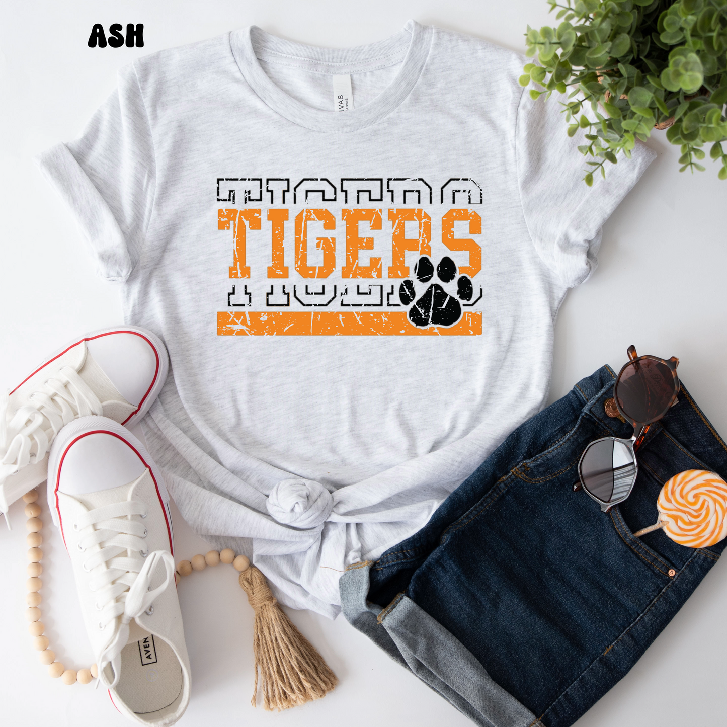 Tigers