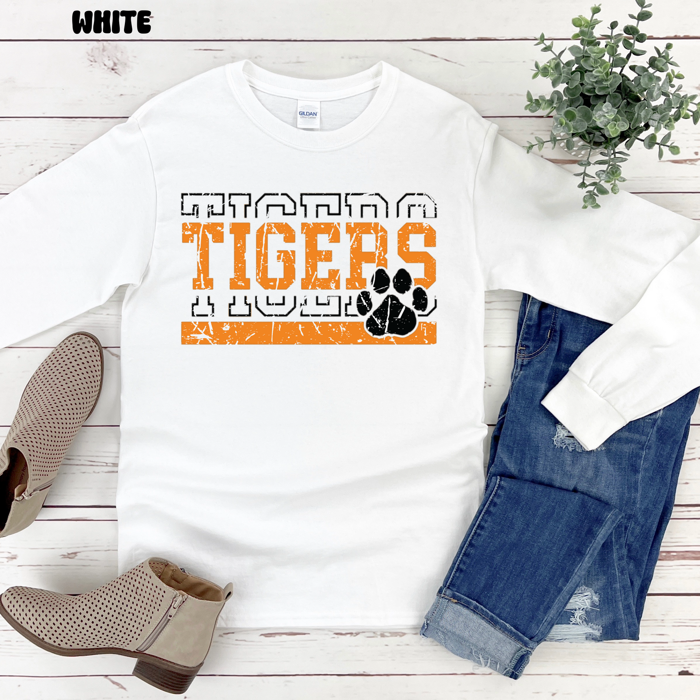 Tigers