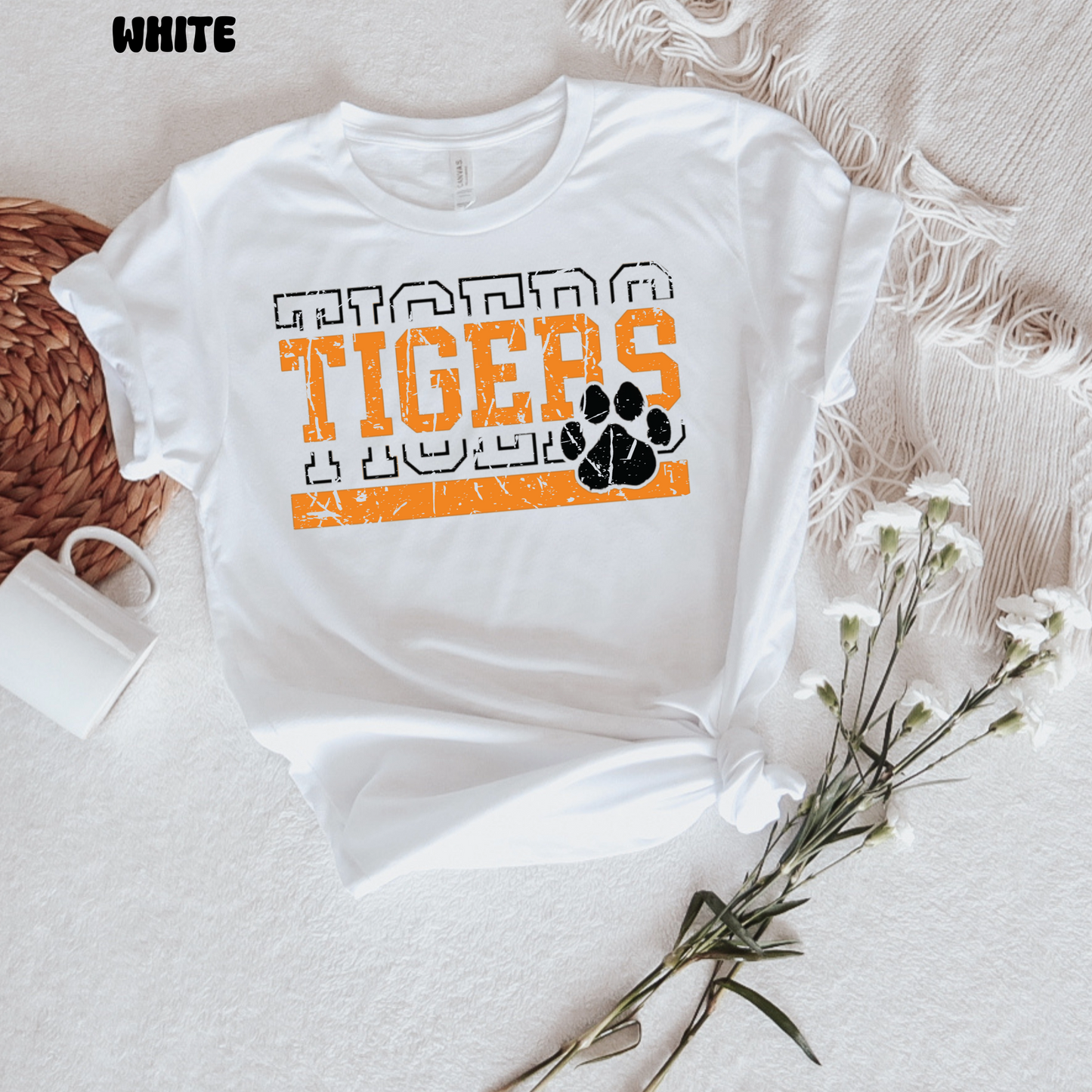 Tigers
