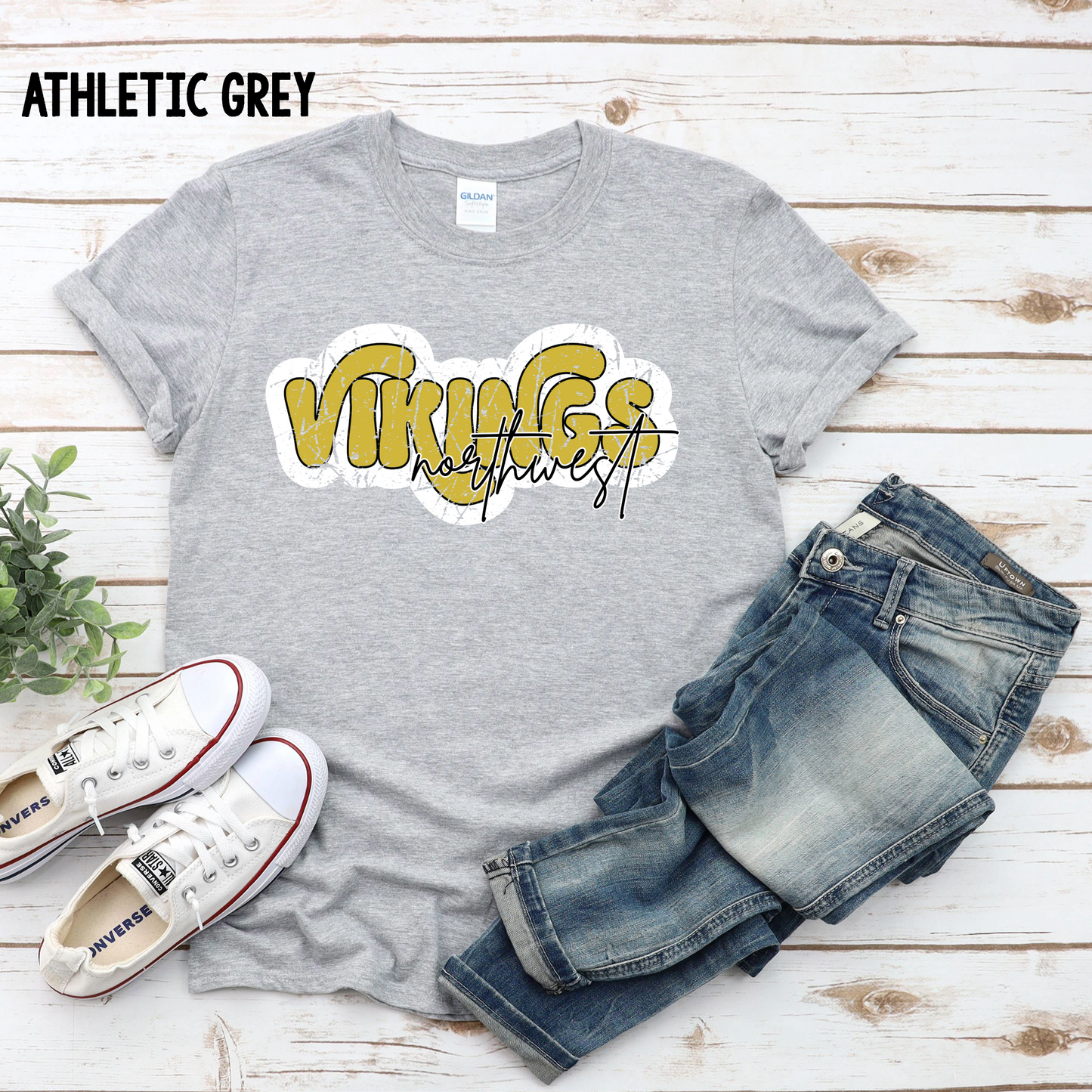 Vikings