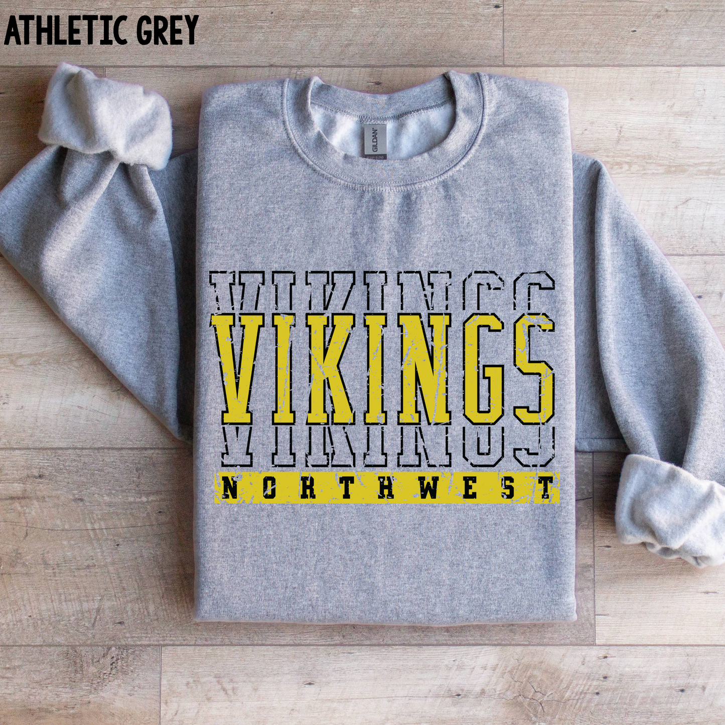 Vikings Northwest
