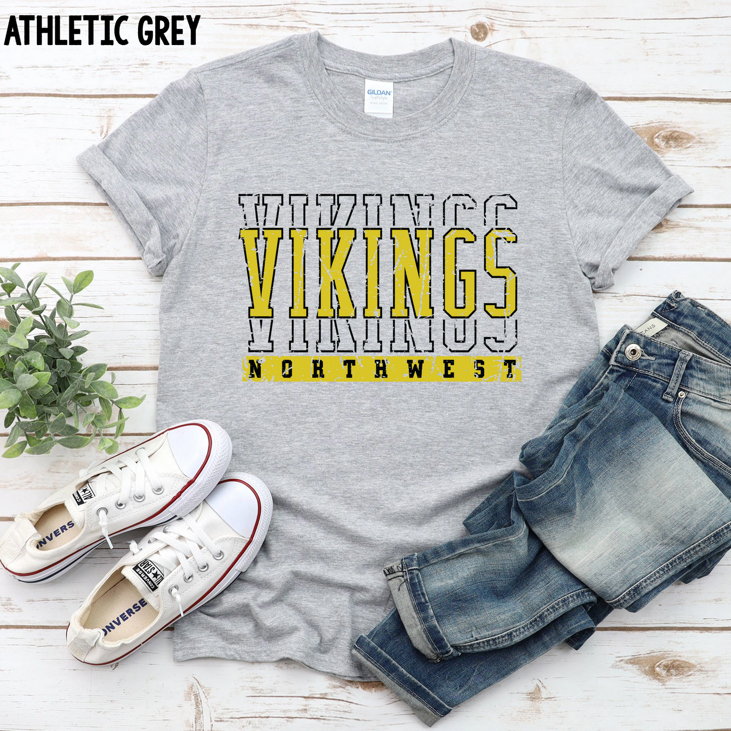 Vikings Northwest