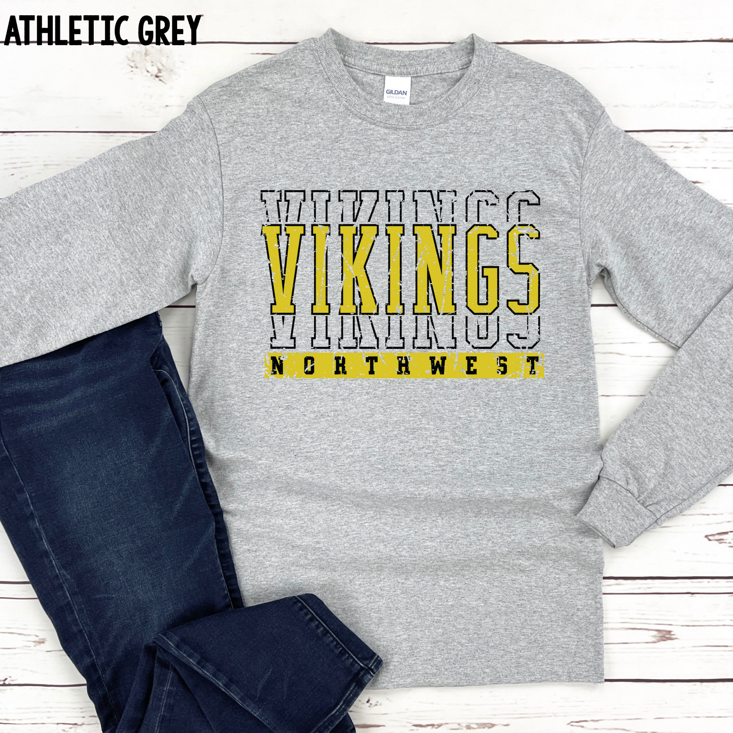 Vikings Northwest
