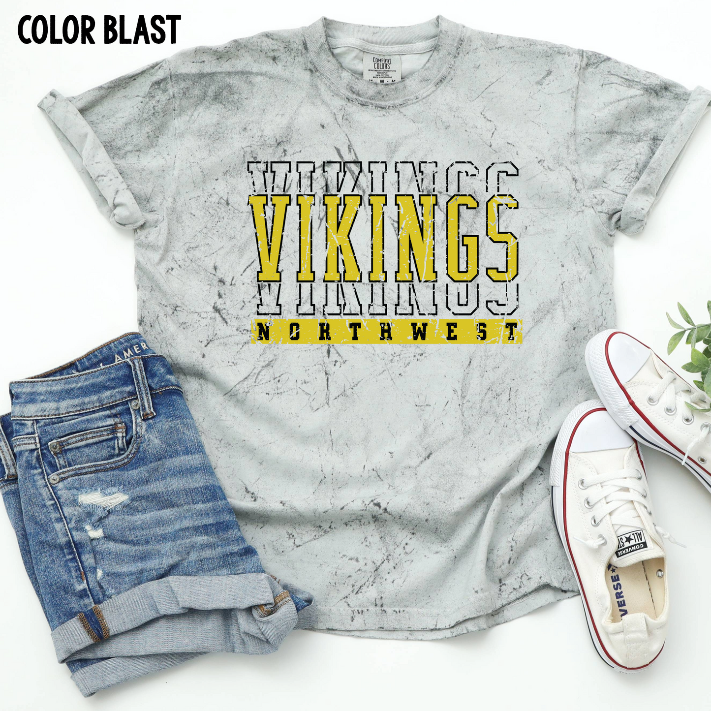 Vikings Northwest