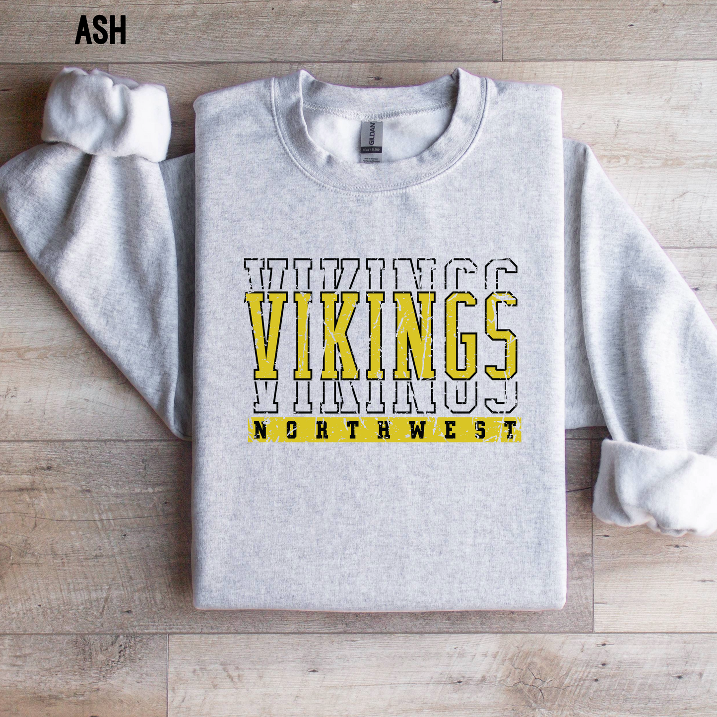 Vikings Northwest