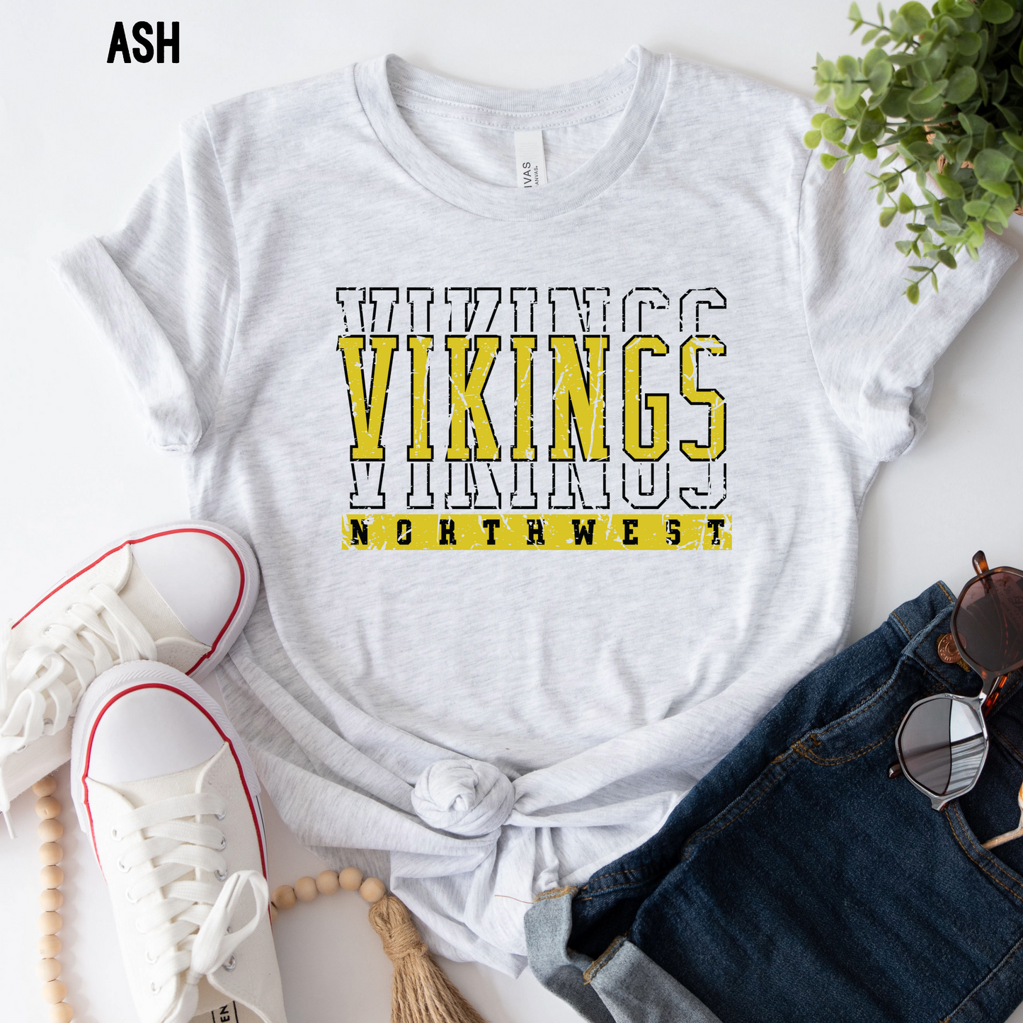 Vikings Northwest
