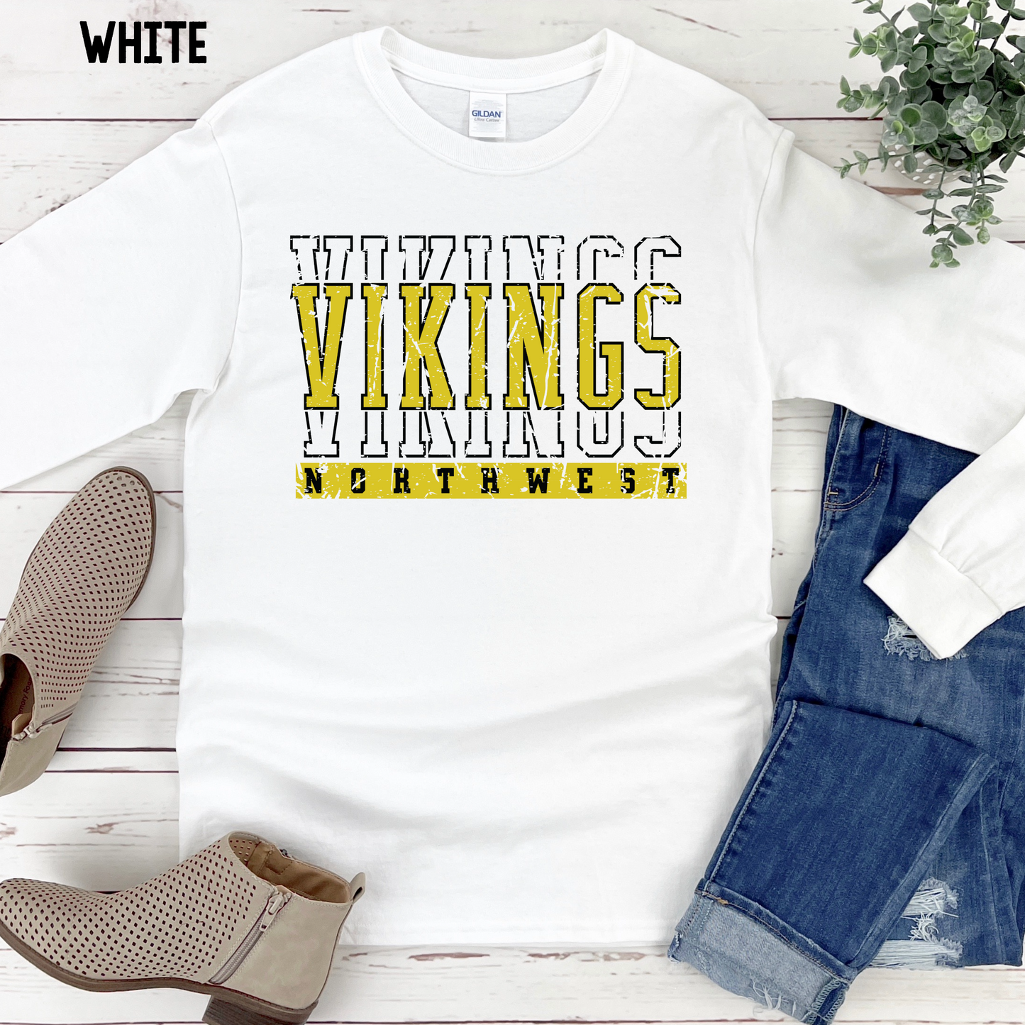 Vikings Northwest