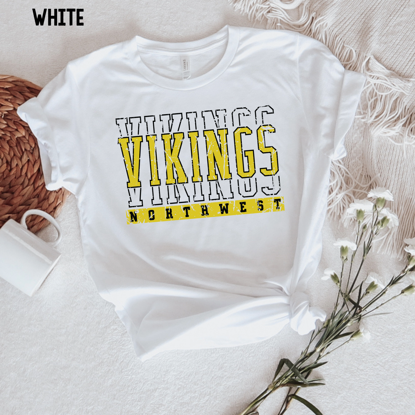 Vikings Northwest
