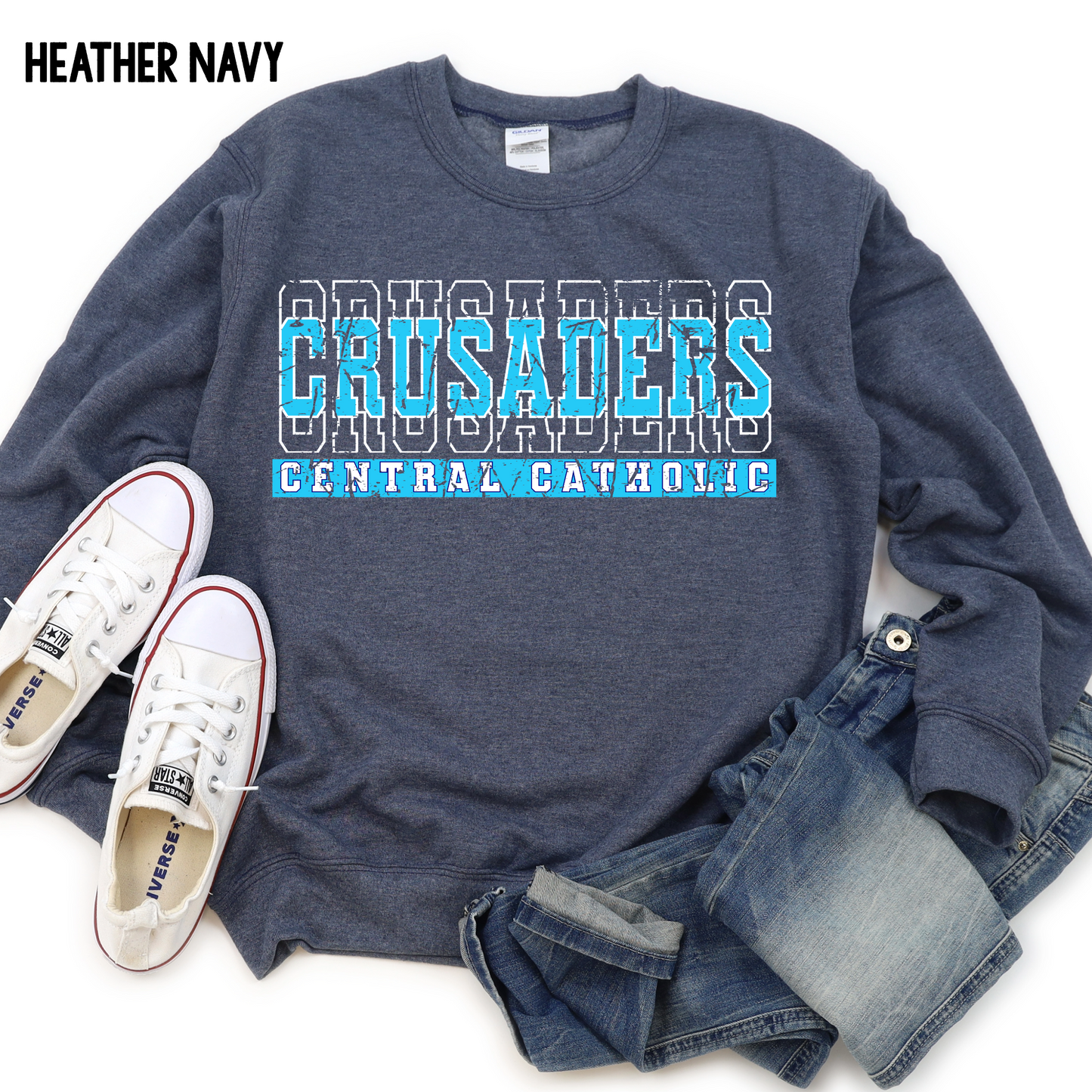 Crusaders