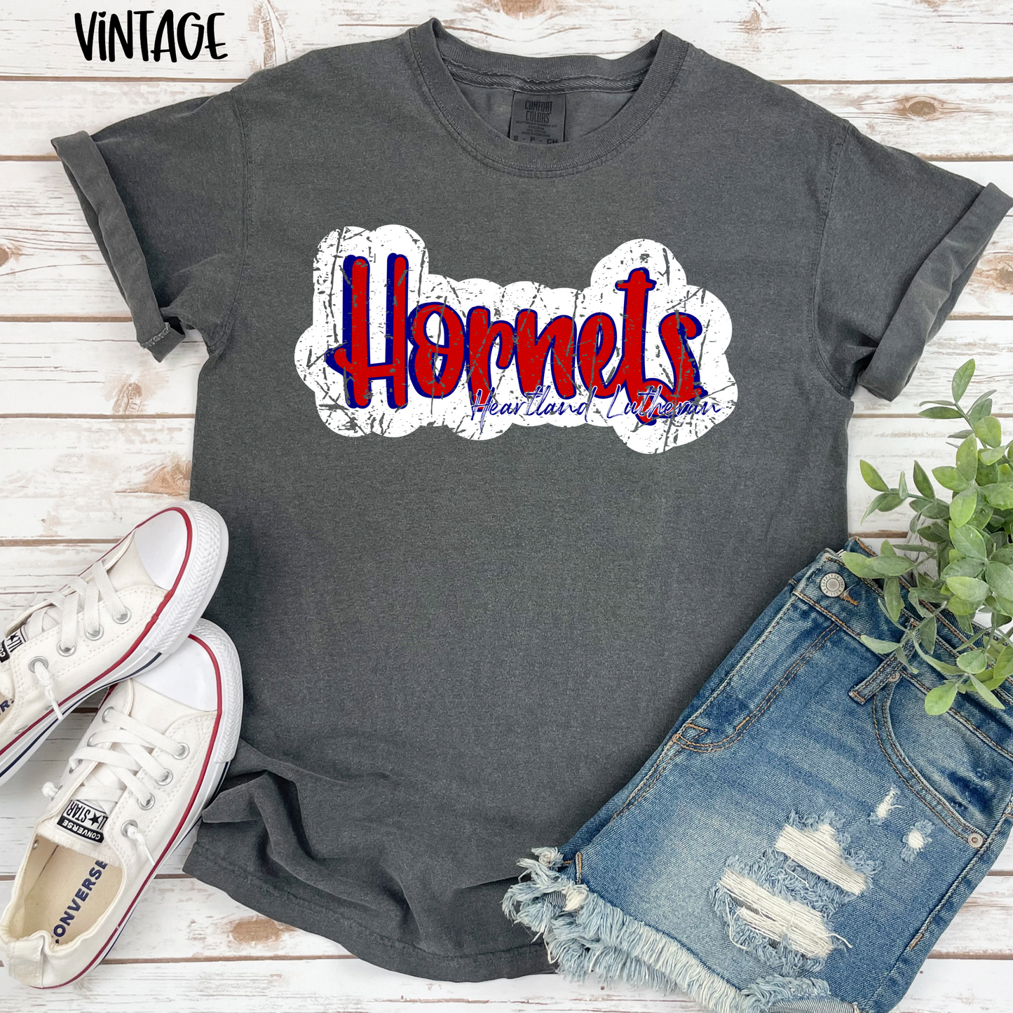 Hornets