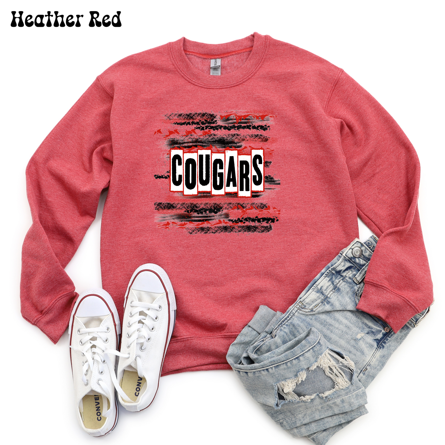 SC Cougars