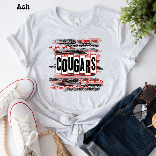 SC Cougars