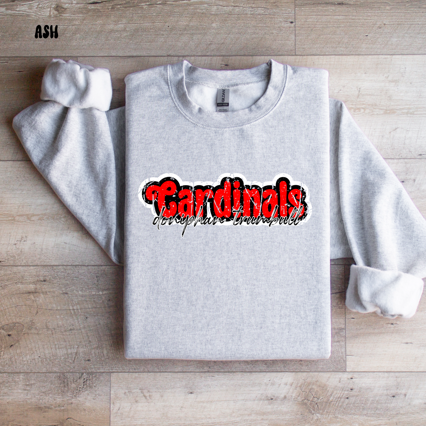 Cardinals DT