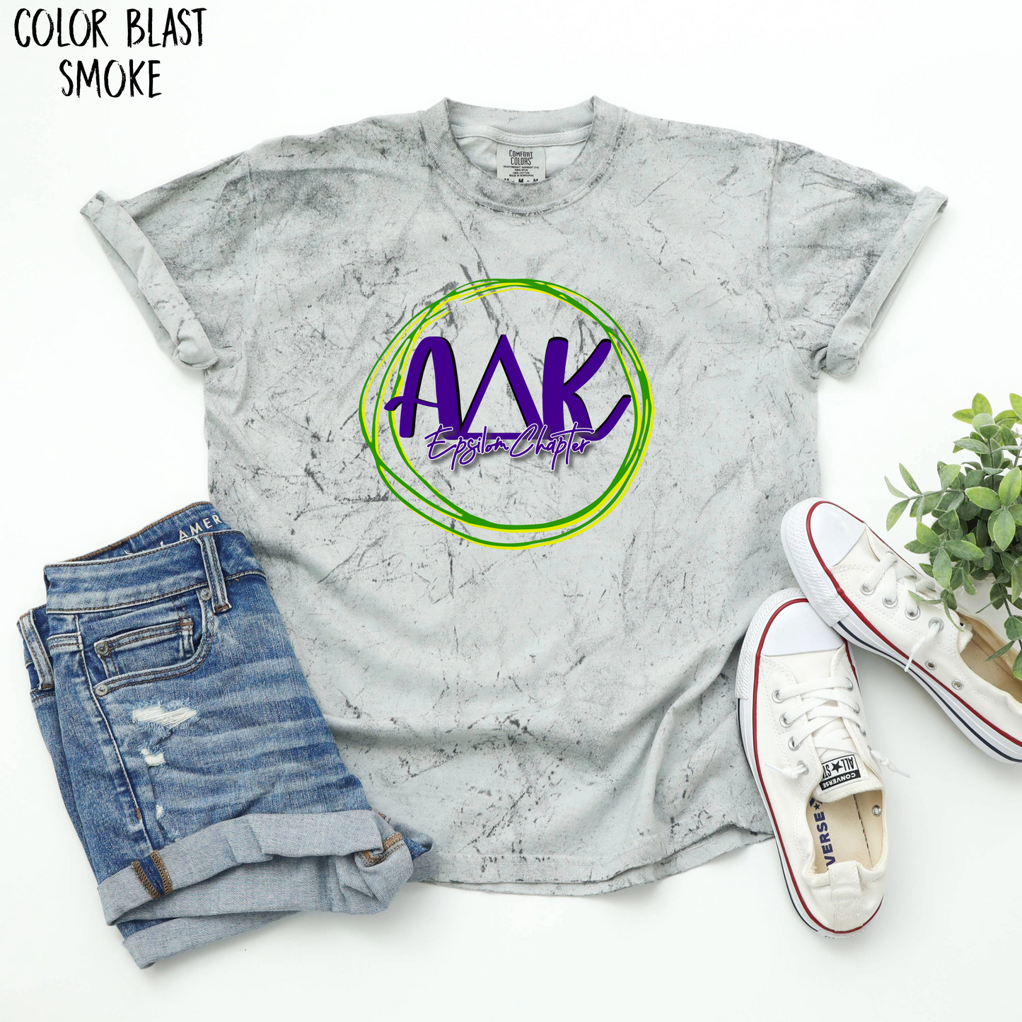 ADK Circles
