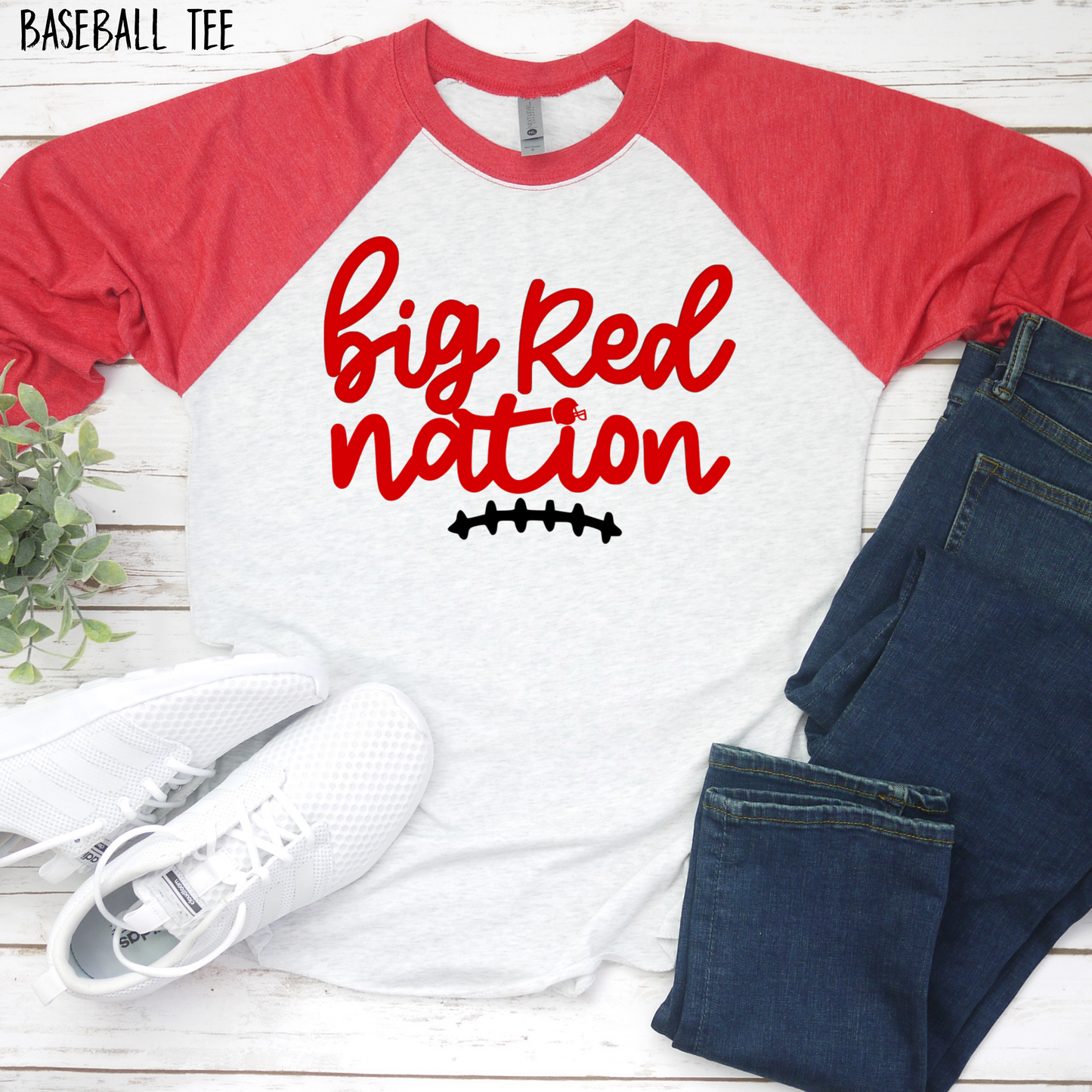 Big Red Nation