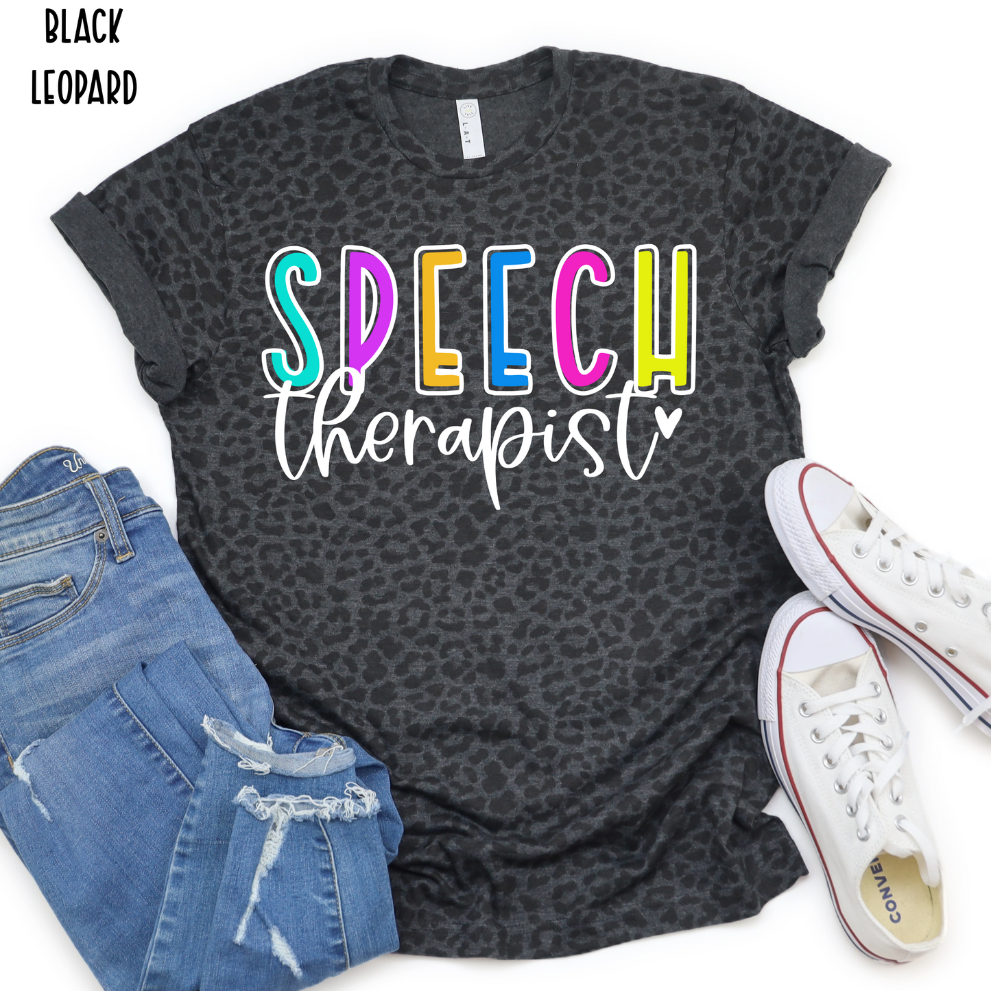 Speech Therapist