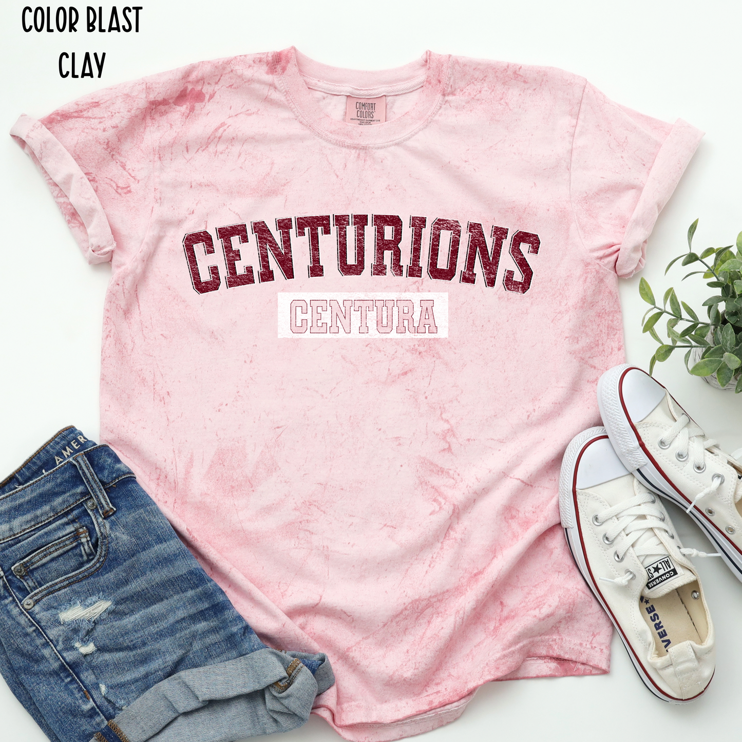 Centurions