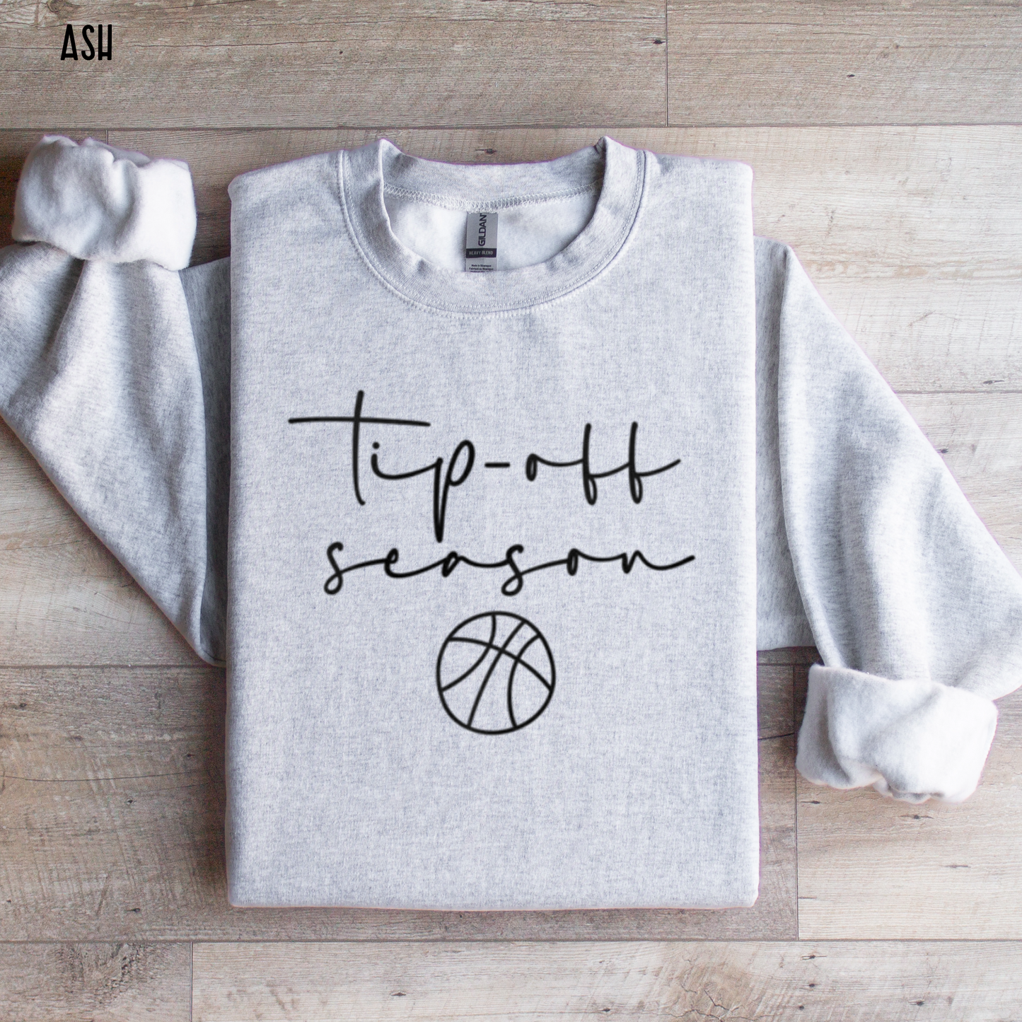 Tip Off Season