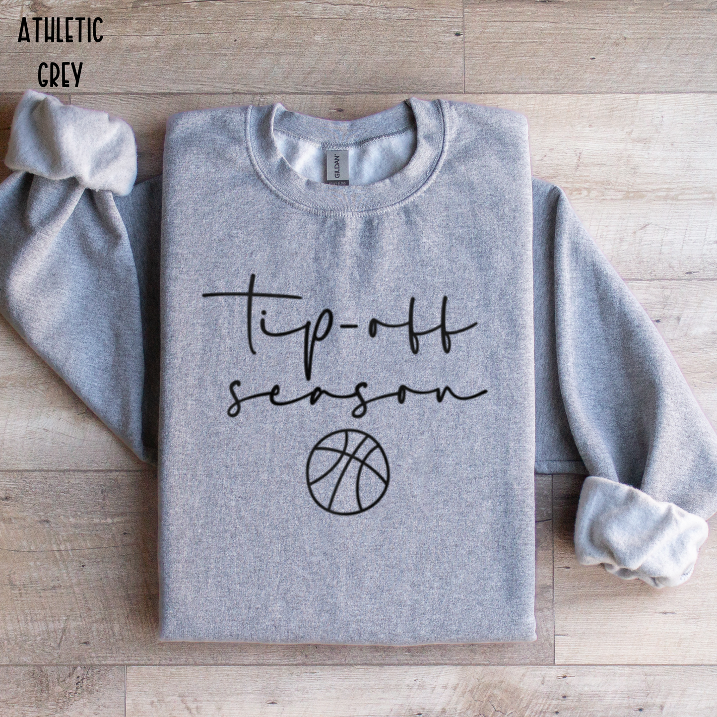 Tip Off Season
