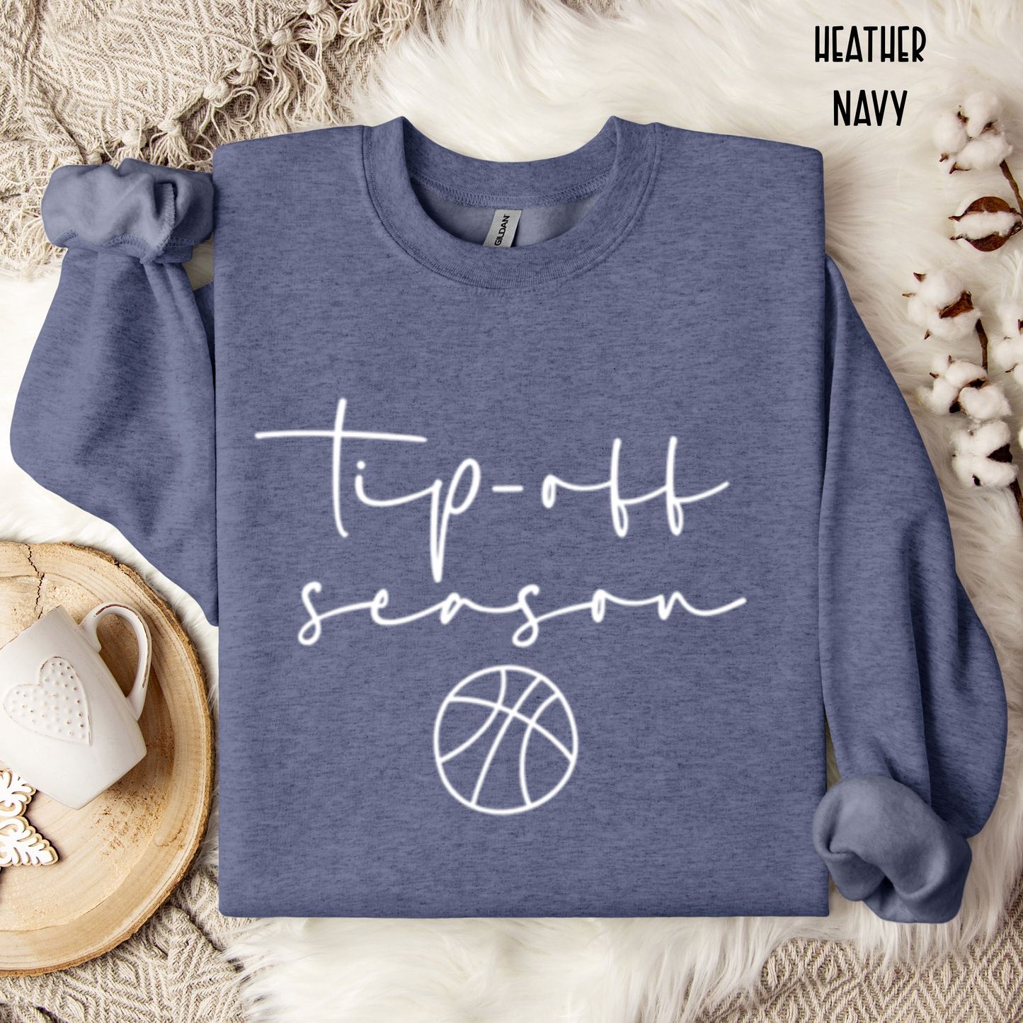 Tip Off Season