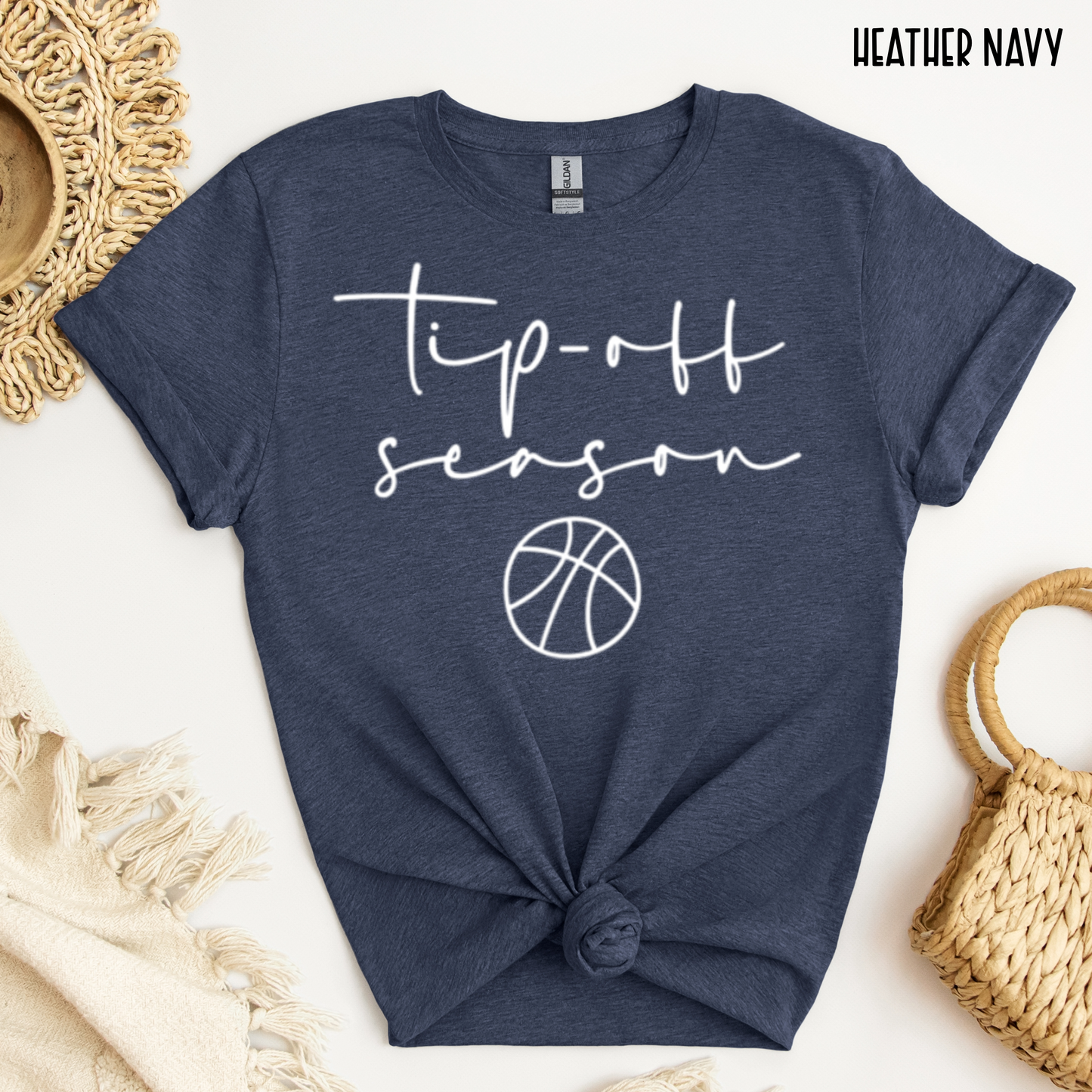 Tip Off Season