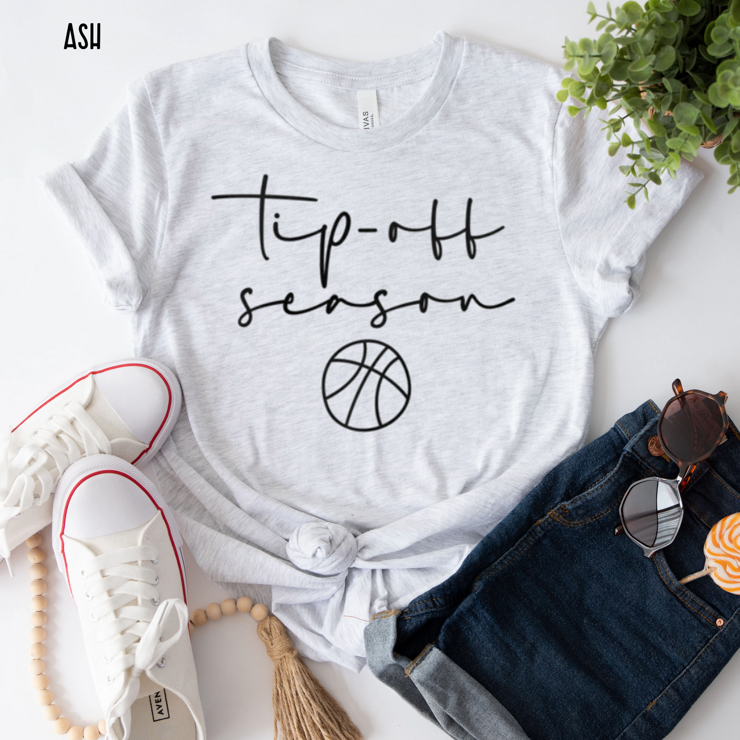 Tip Off Season