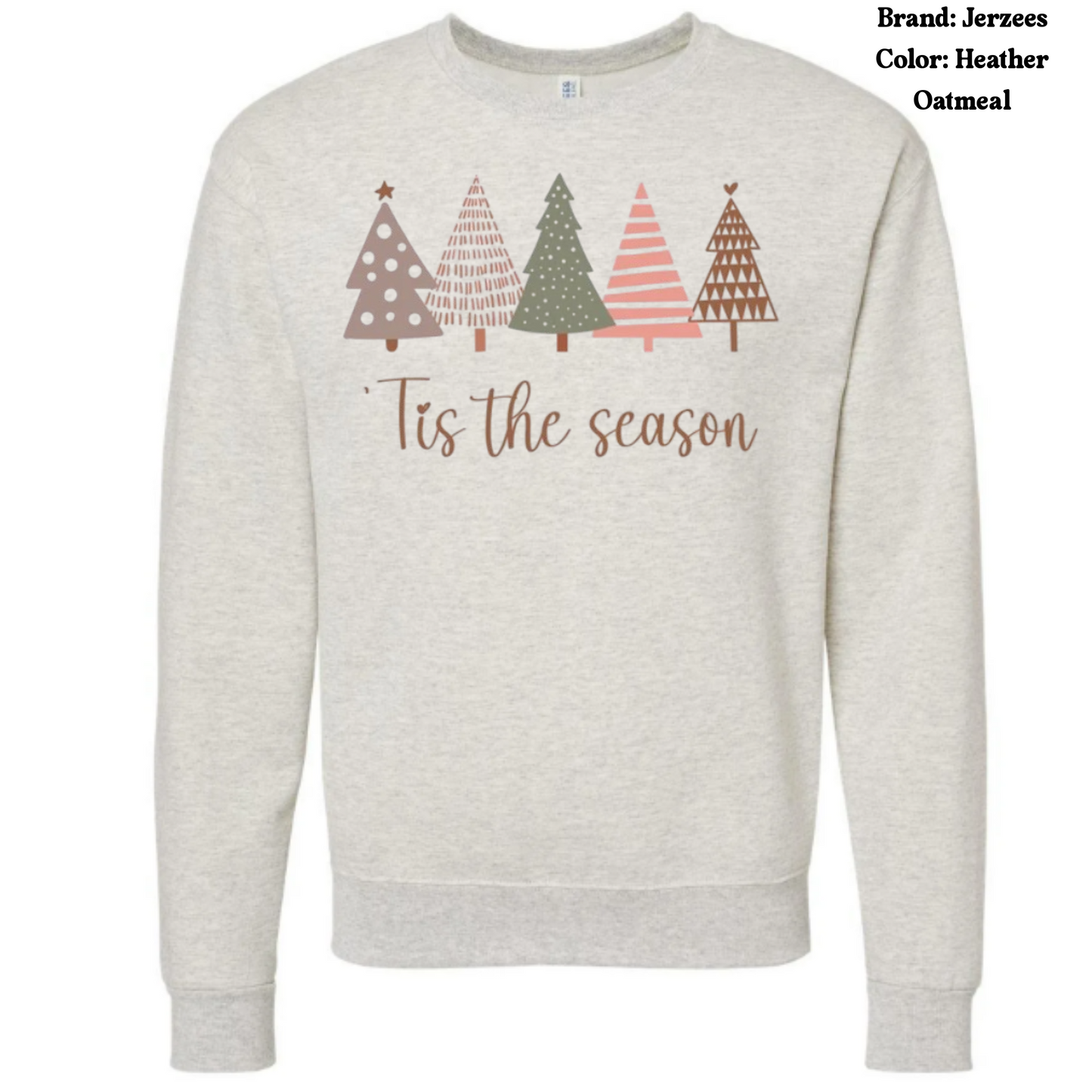 Tis the Season