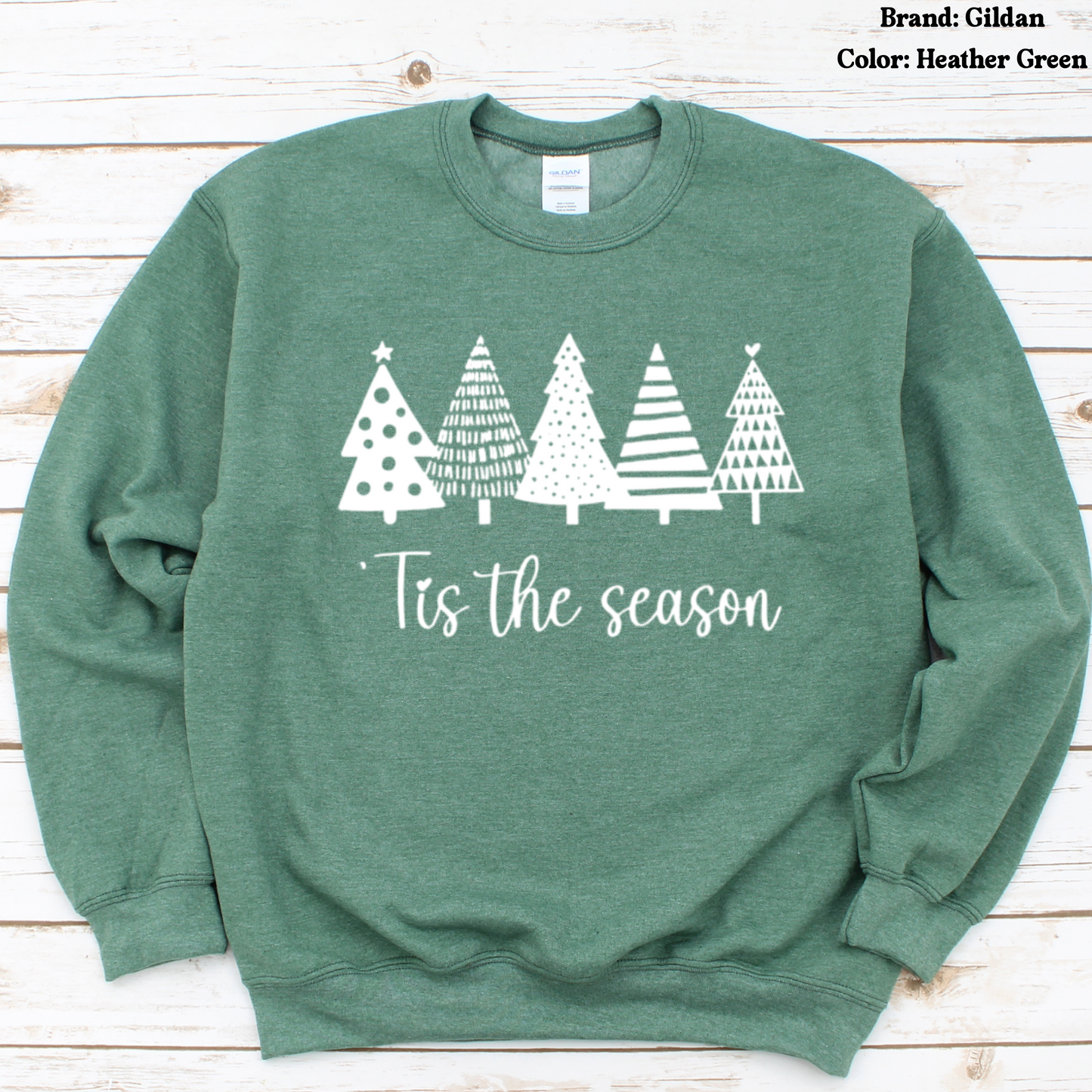Tis the Season