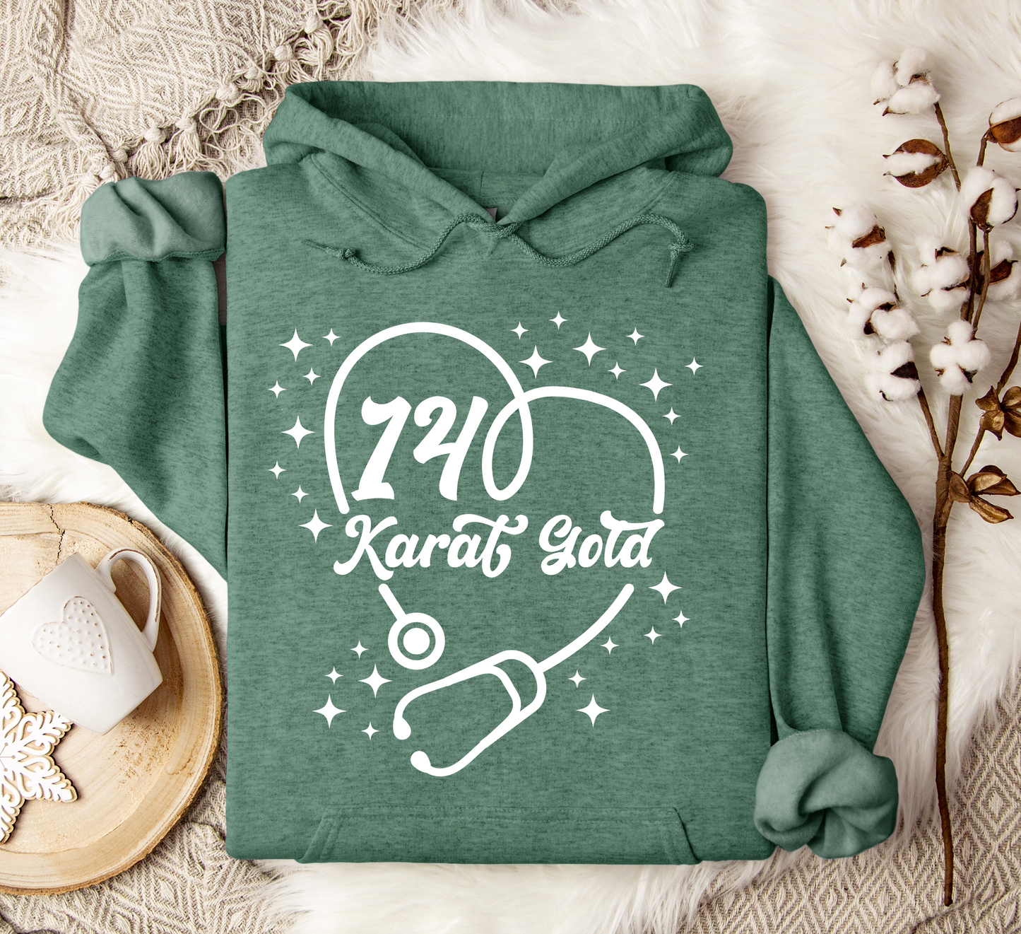 14 Karat Gold Girls