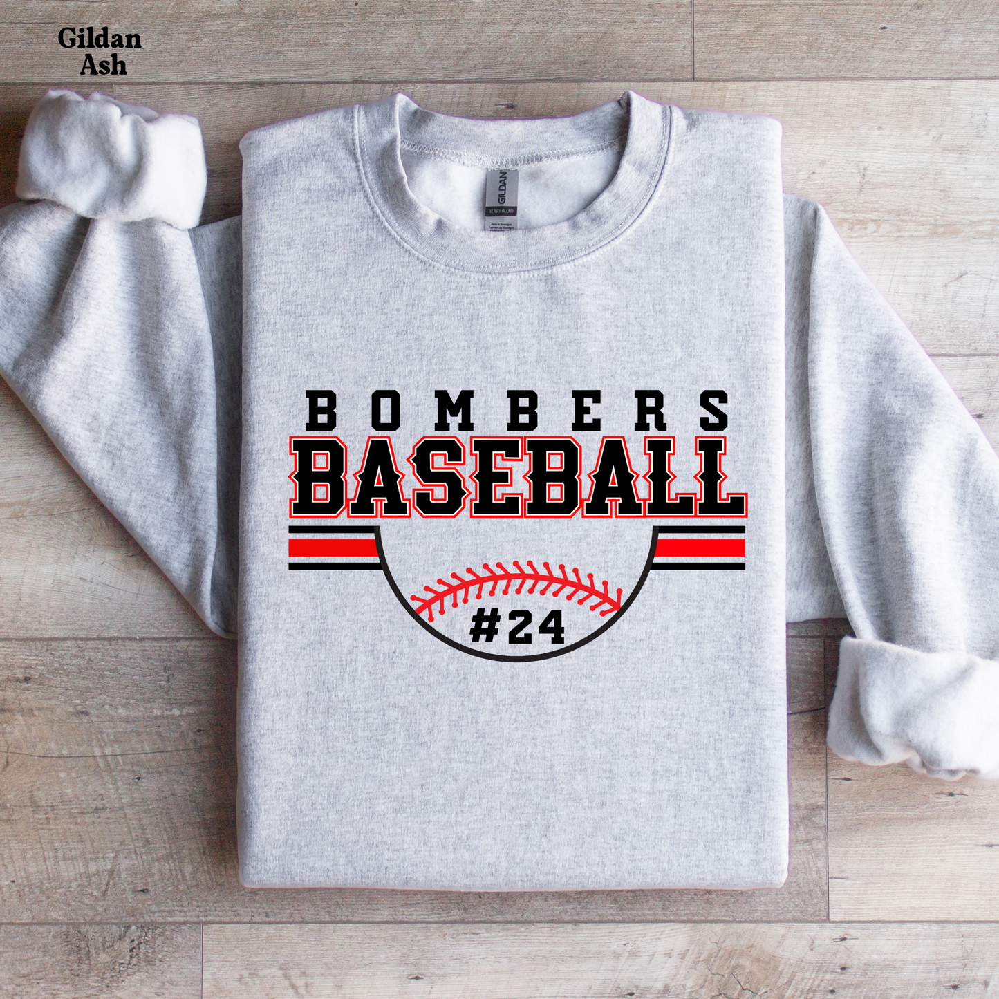 Bombers Baseball