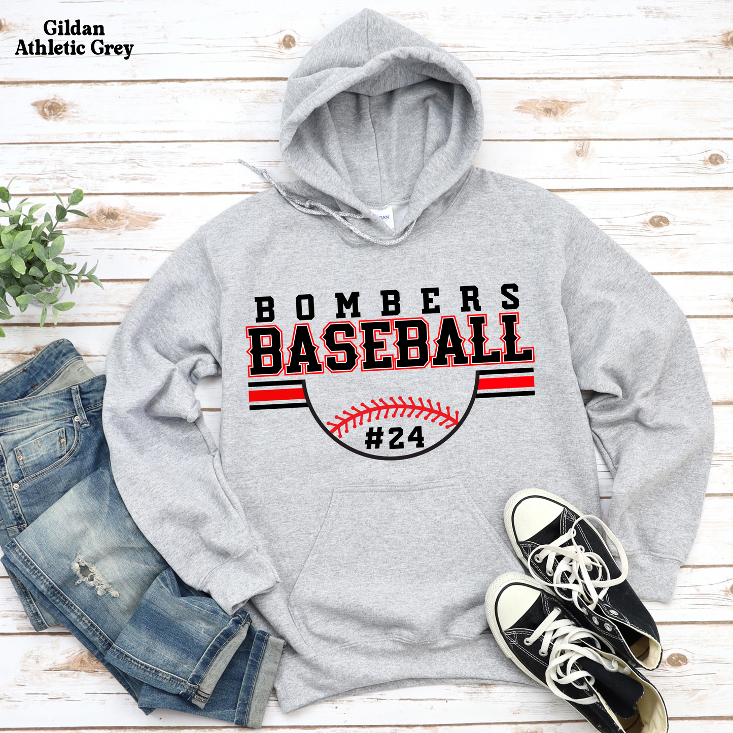 Bombers Baseball