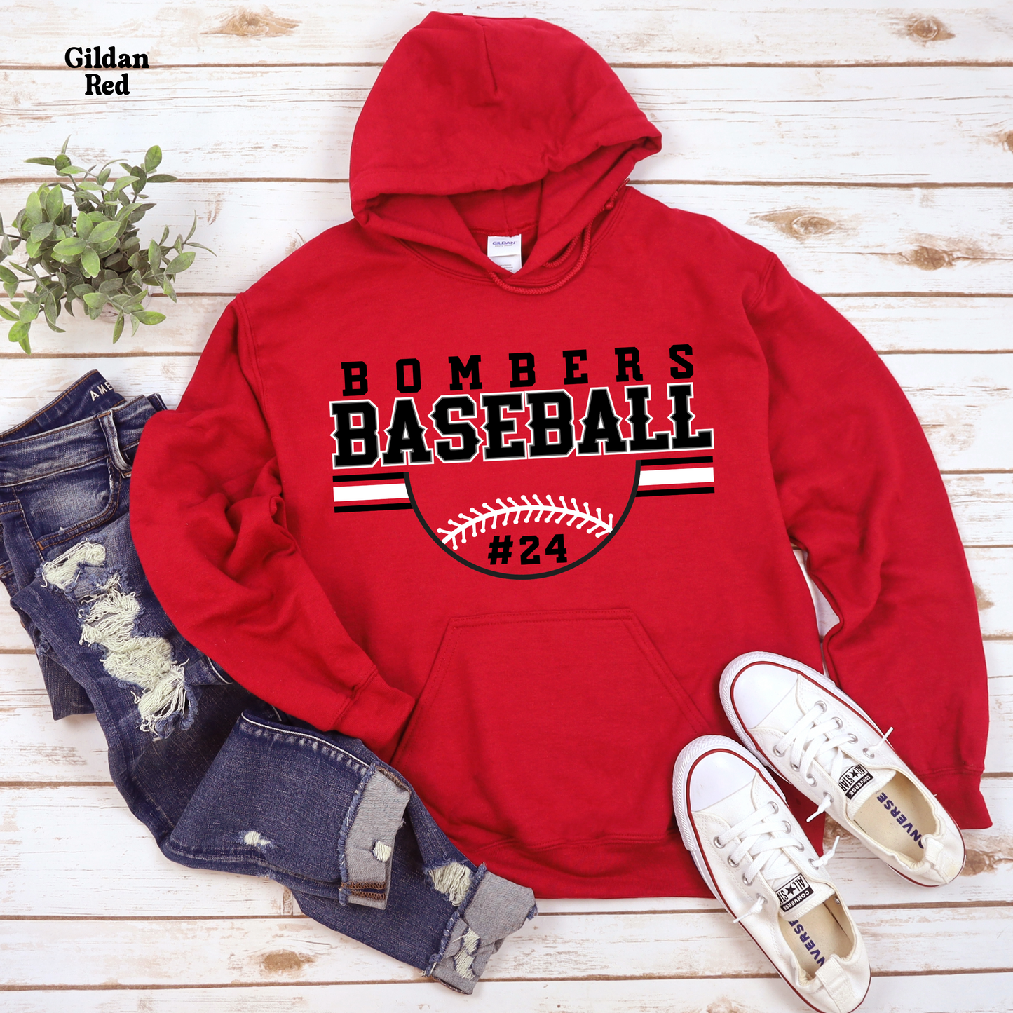 Bombers Baseball