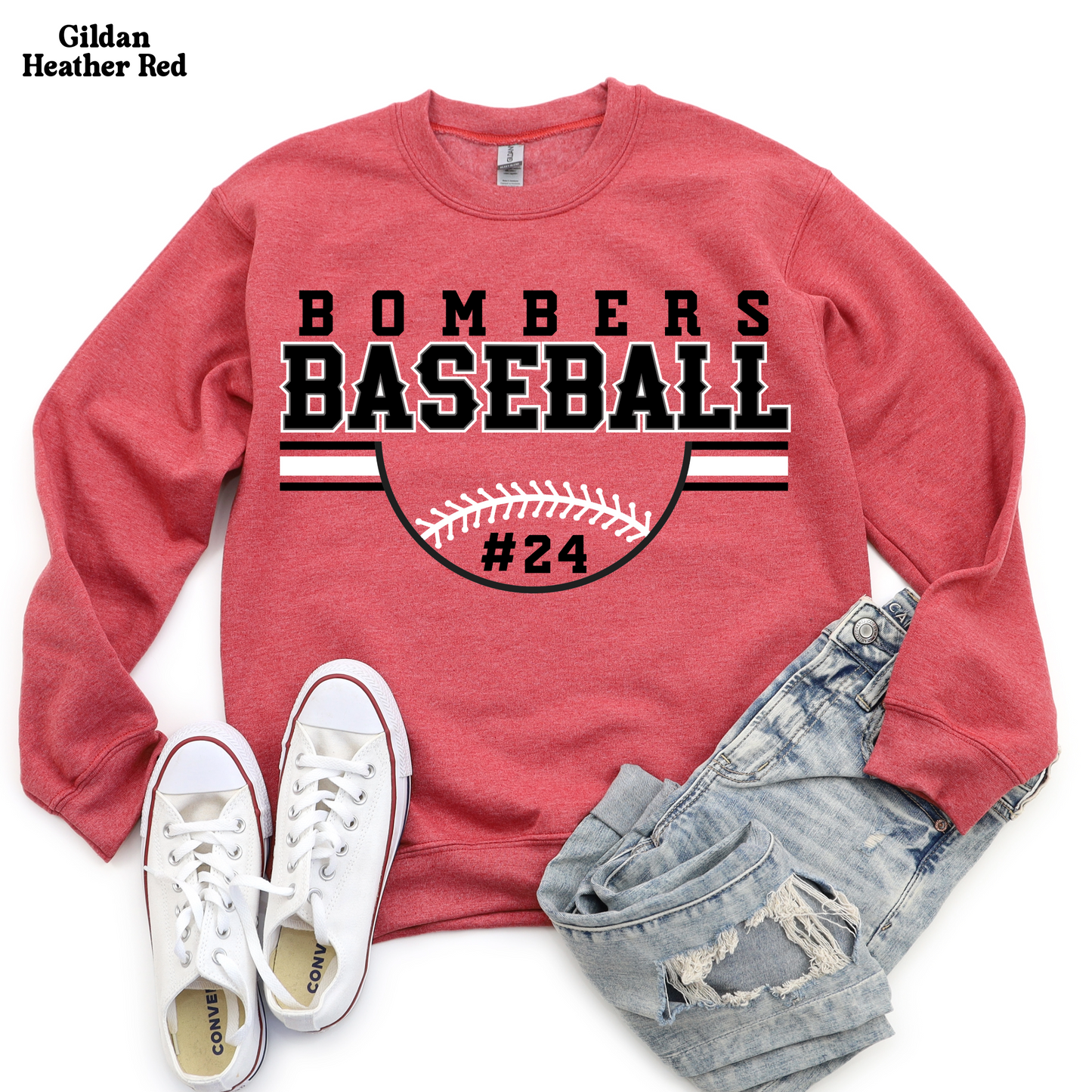 Bombers Baseball