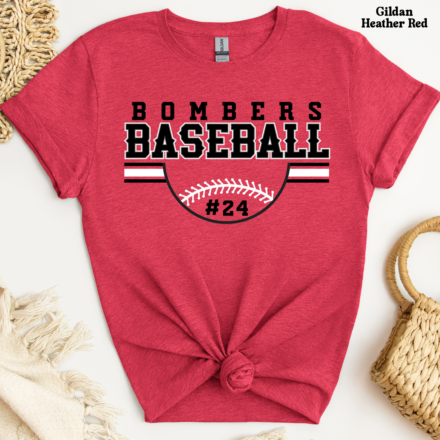 Bombers Baseball