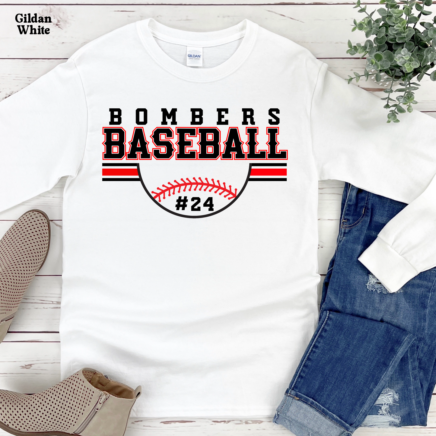 Bombers Baseball