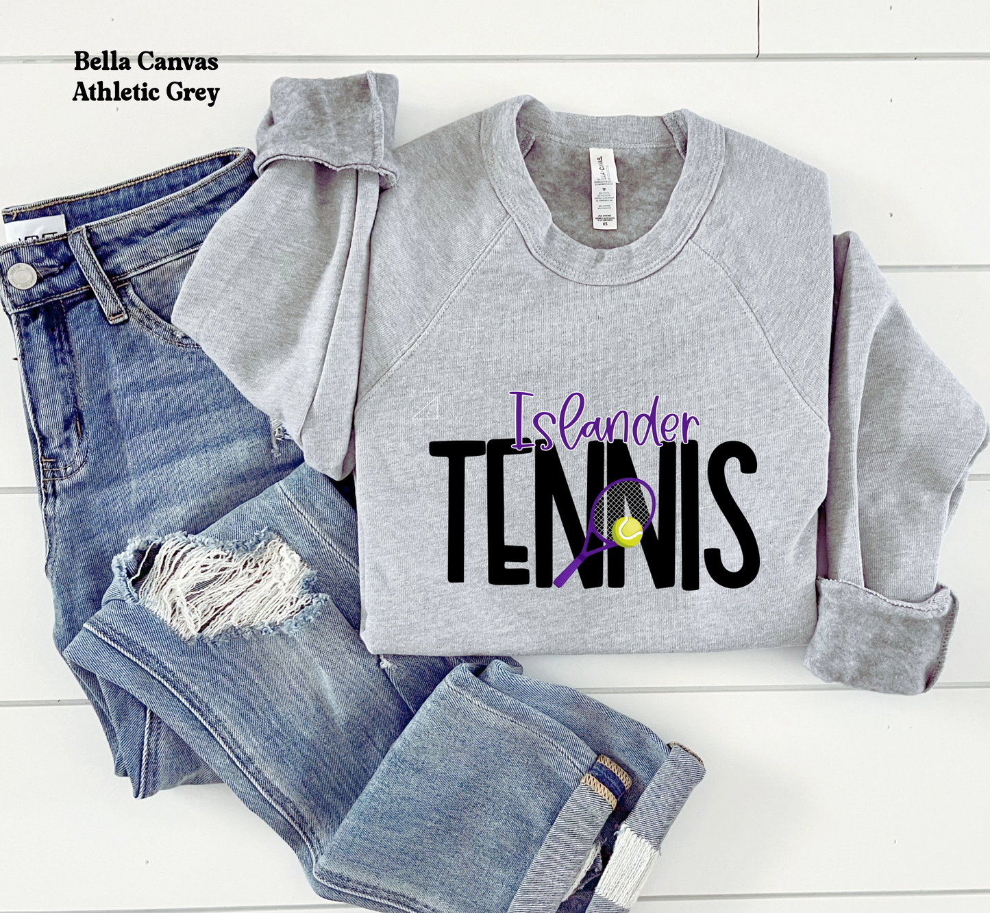 GISH Tennis