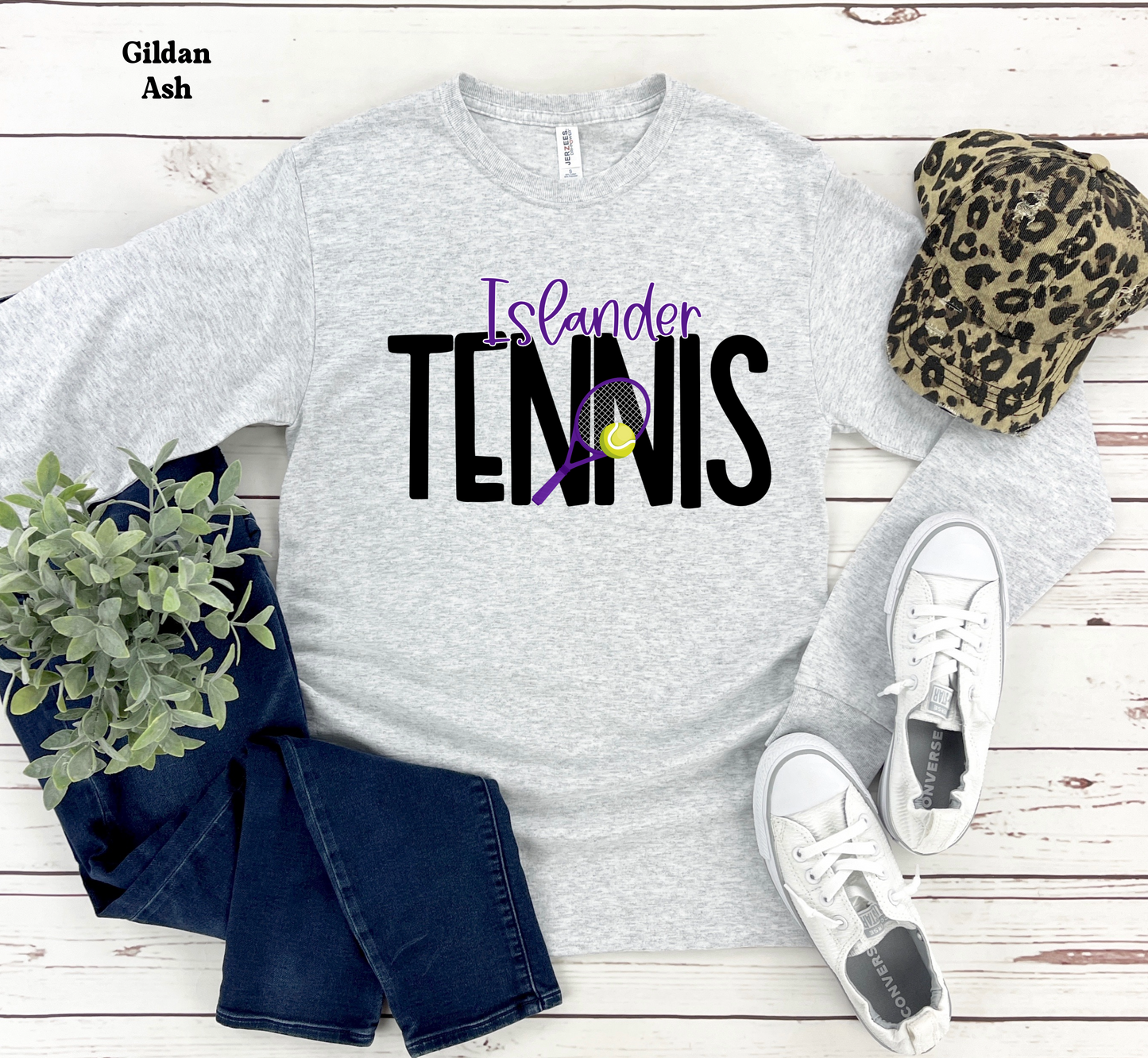 GISH Tennis
