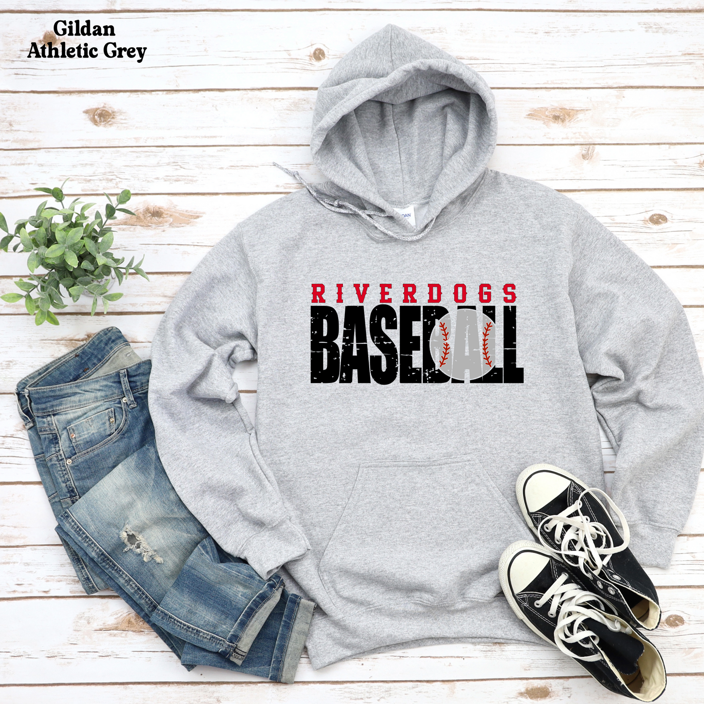 YOUTH - Riverdogs Baseball