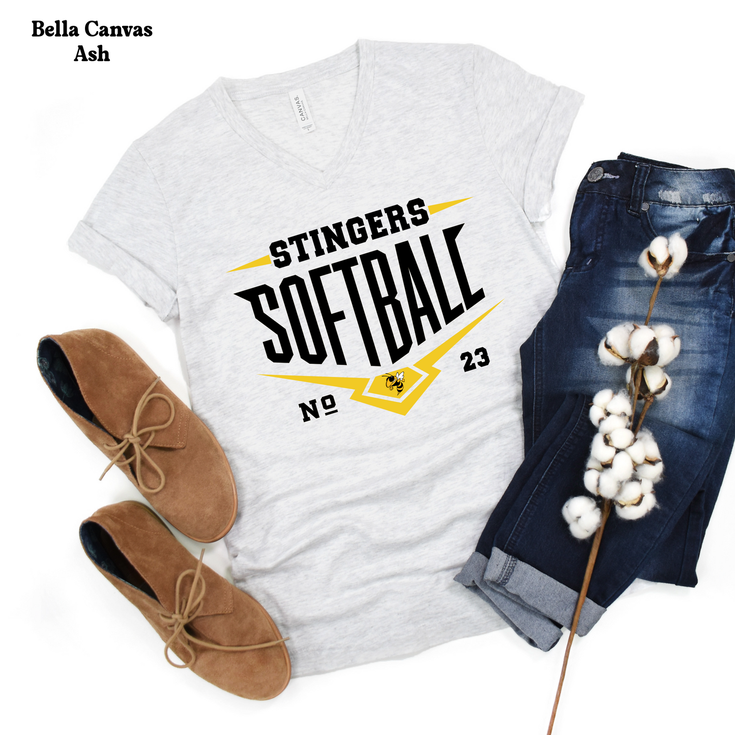 YOUTH - Stingers Softball