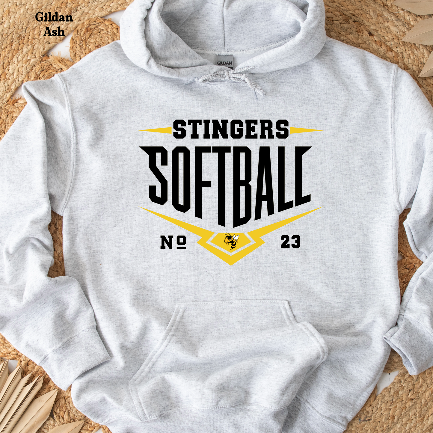 YOUTH - Stingers Softball