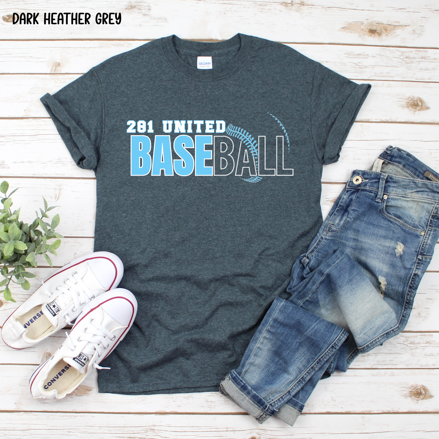 281 United Baseball